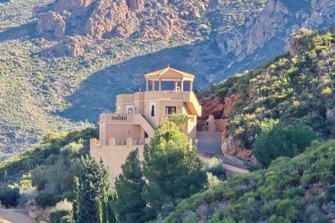 Haus in Turre, Almeria - Foto 1
